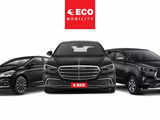 Ecos Mobility offers exposure to fast growing car rental business in the country