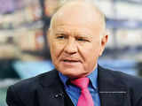 Marc Faber on bad news and where to find a good bargain now