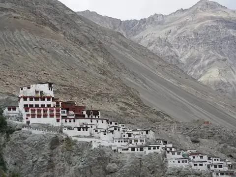 ​Sham Valley​
