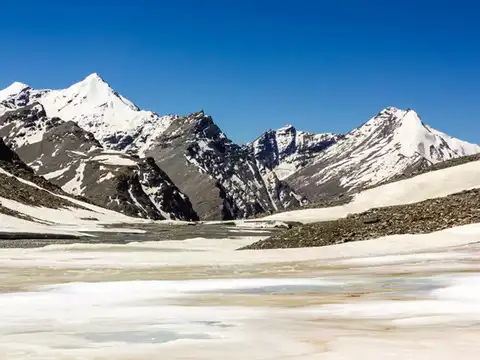 ​Zanskar​