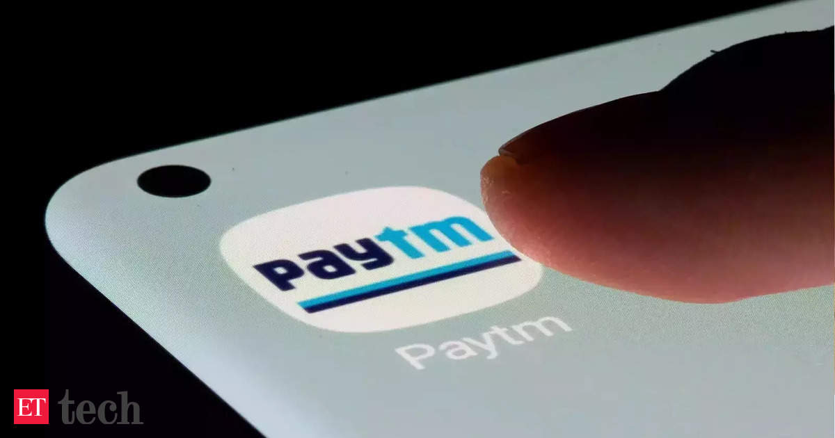 Paytm issues clarification on Sebi show-cause notice, says not a new development