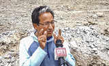 Scientist, climate activist Sonam Wangchuk praises PM Modi, Amit Shah for five new districts