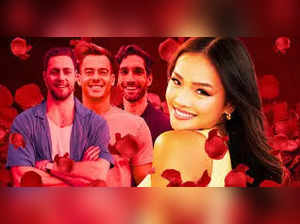 The Bachelorette Season 21 final contestants revealed: When and how to watch Episode 8 ahead of the finale