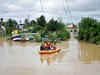 PM Modi, HM Shah assure Tripura CM of support in dealing with flooding, landslides