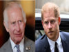 King Charles ready to call truce with Prince Harry? Here's what reports are saying