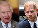 King Charles ready to call truce with Prince Harry? Here's what reports are saying