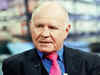 How bearish market predictor Marc Faber got his name Dr Doom