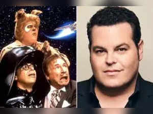 Spaceballs 2: Josh Gad set to play a special role in the upcoming sequel