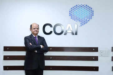 Call, messaging apps must comply with rules for nation's security like telcos, COAI says