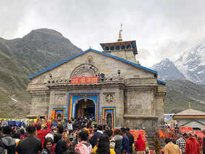 Kedarnath