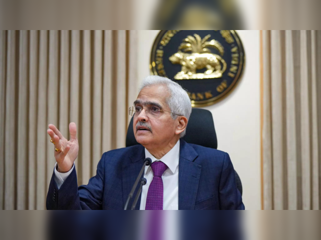 Shaktikanta Das