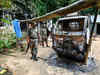 Curfew clamped after tension grips Tripura village