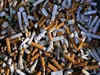 Are Americans smoking less? Here's what a survey says on when U.S adults lit up recently