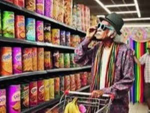 Gen FMCG’s New Khana for Older Lot