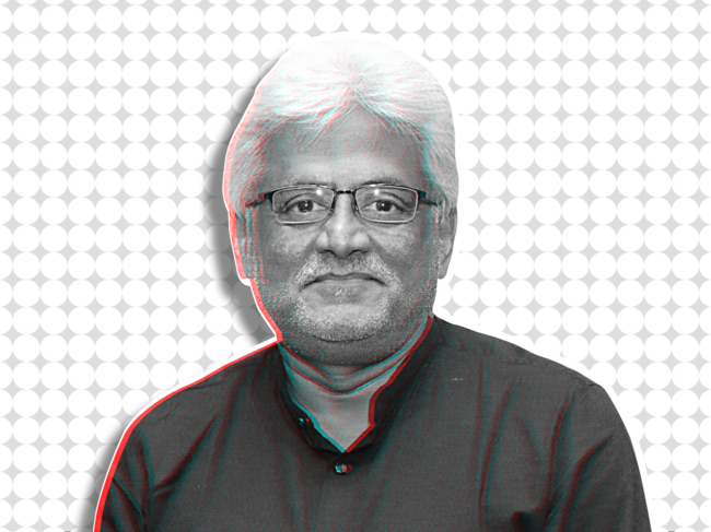 Hari Menon