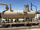 Independent natural gas transport system operator likely soon