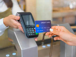 Simplifying Contactless Payments Through Credit Cards on Bajaj Markets