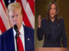 Shaken Donald Trump envious of rising Kamala Harris