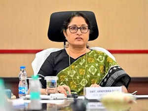 Collaboration between Centre, States essential to ensure well-being of women, children: WCD Minister Annpurna Devi