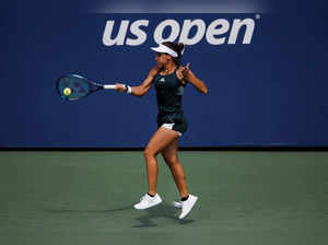 Tennis: US Open