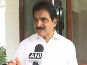 "Not the time for blame game": Congress MP KC Venugopal on Wayanad landslides