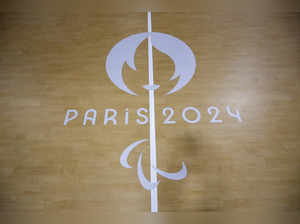 Under sea and over land, the Paris Paralympics flame is beginning an exceptional journey