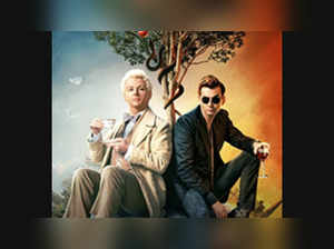 Good Omens Season 3: Here’s how the final season will end, Michael Sheen reveals details