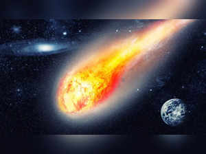 Near-Earth Object NASA Warning: When will 110-foot-wide asteroid pass Earth? See if it will pose threat or not