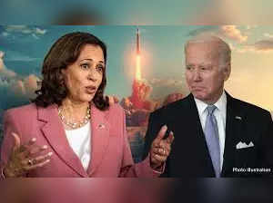 Is Biden-Harris admin risking national security and playing woke games with NASA, here's what scientists say