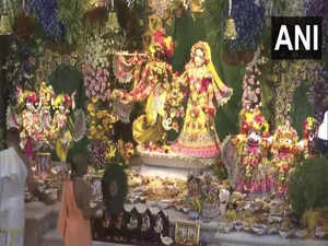 Janmashtami festivities drive business across India, sales exceed Rs 25,000 crore: CAIT