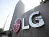 LG Electronics weighs India IPO to help chase $75 billion goal