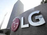 LG Electronics weighs India IPO to help chase $75 billion goal