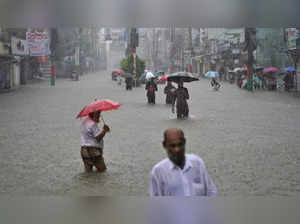 bangladesh flood news