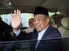 Former Malaysian leader Muhyiddin charged with sedition for allegedly mocking former king