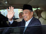 Former Malaysian leader Muhyiddin charged with sedition for allegedly mocking former king