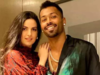 Natasa Stankovic posts 'Love never fails' amid Hardik Pandya-Jasmin Walia dating rumours