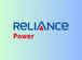 Reliance Power shares continue their los