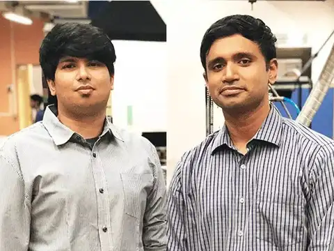 ​Agnikul Cosmos (India)​