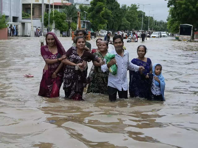 ​Rainfall statistics​