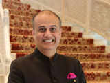 IHCL appoints Dr Anmol Ahluwalia as area director operations and GM for Taj Mahal, New Delhi