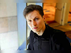 Pavel Durov