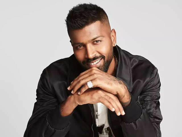 Hardik Pandya