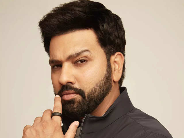 Rohit Sharma