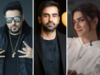 Zerodha's Nikhil Kamath shares a few business tips with Badshah, Kriti Sanon