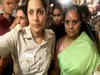 Kavitha K granted bail by SC in Delhi Excise Policy Case