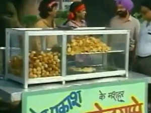 Jaspal Bhatti Flop show