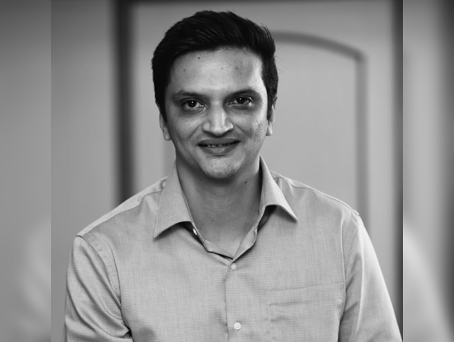 Gaurav Chaturvedi, General Partner, Kae Capital