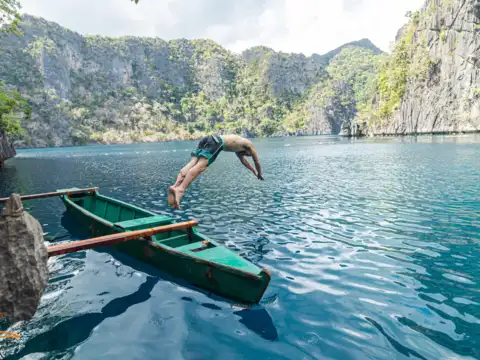 Palawan, Philippines