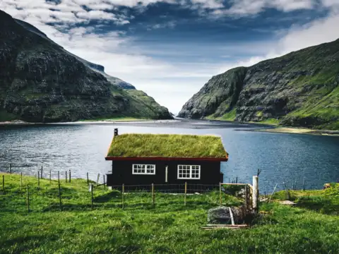 Faroe Islands, Denmark