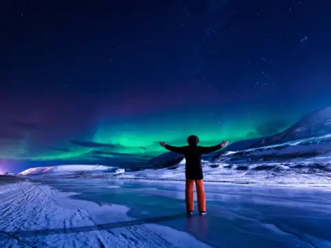Svalbard, Norway
